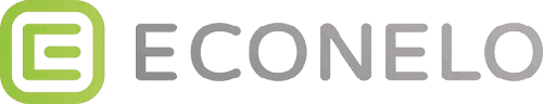 Econelo Logo