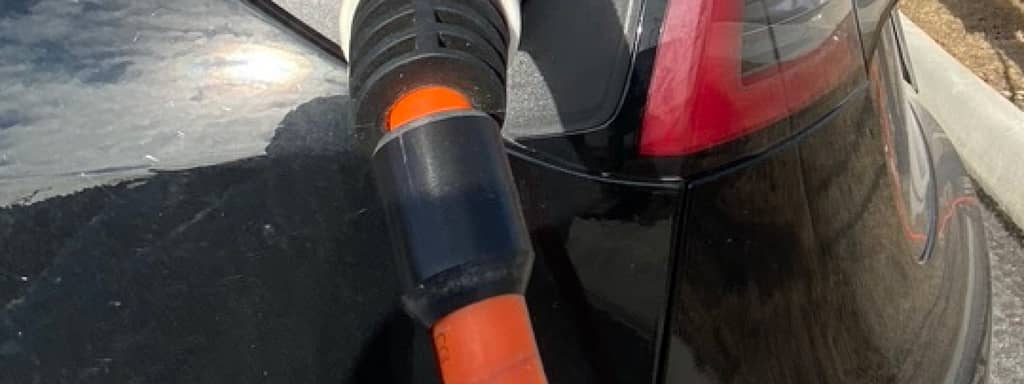 Batteriepflege Banner