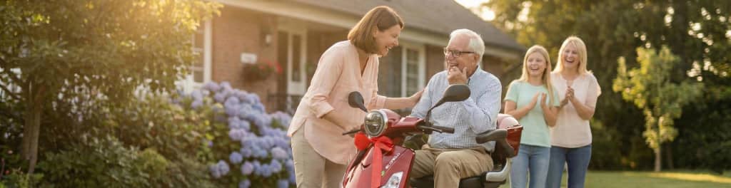 Elektromobile und Elektrofahrzeuge von Econelo